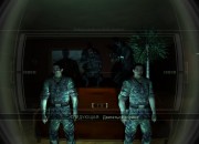 Tom Clancy's Splinter Cell screenshot