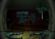 Tom Clancy's Splinter Cell screenshot