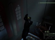 Tom Clancy's Splinter Cell screenshot