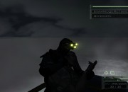 Tom Clancy's Splinter Cell screenshot