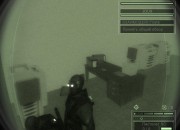 Tom Clancy's Splinter Cell screenshot