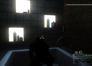 Tom Clancy's Splinter Cell screenshot