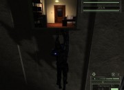 Tom Clancy's Splinter Cell screenshot