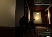Tom Clancy's Splinter Cell screenshot