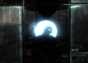 Tom Clancy's Splinter Cell screenshot