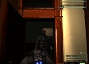 Tom Clancy's Splinter Cell screenshot