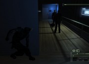 Tom Clancy's Splinter Cell screenshot