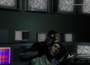 Tom Clancy's Splinter Cell screenshot