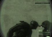 Tom Clancy's Splinter Cell screenshot