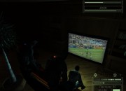 Tom Clancy's Splinter Cell screenshot