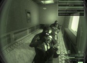 Tom Clancy's Splinter Cell screenshot