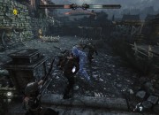Hunted screenshot