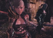 Hunted screenshot
