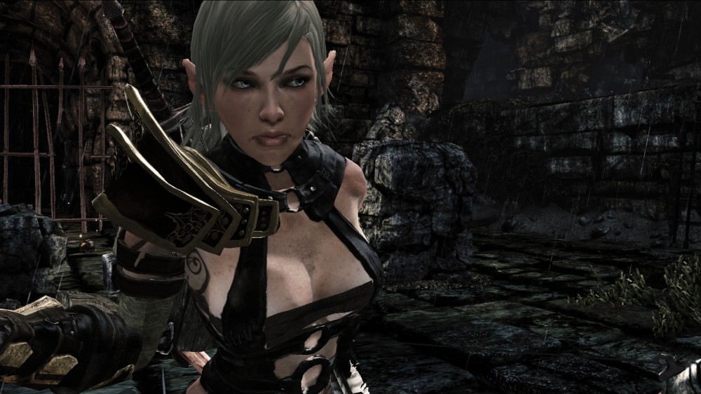 Hunted: The Demon's Forge