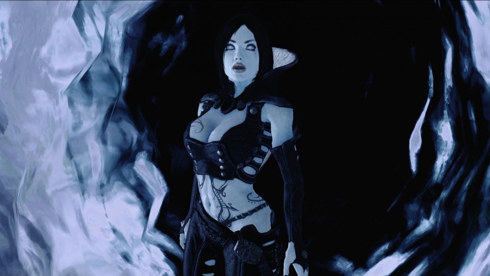 Hunted: The Demon's Forge