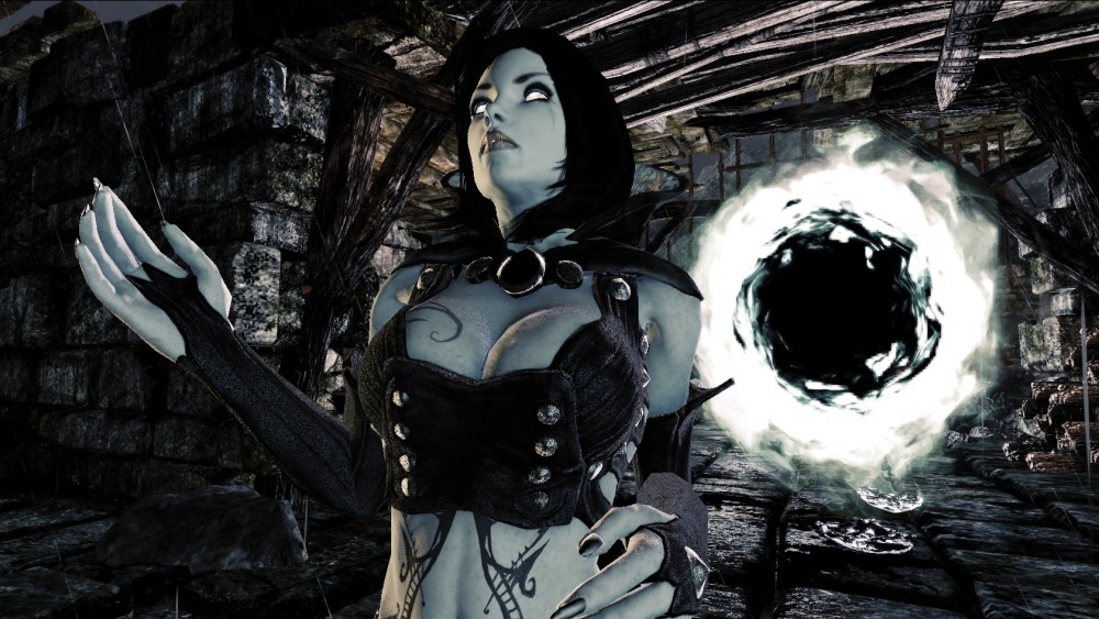 Hunted: The Demon's Forge