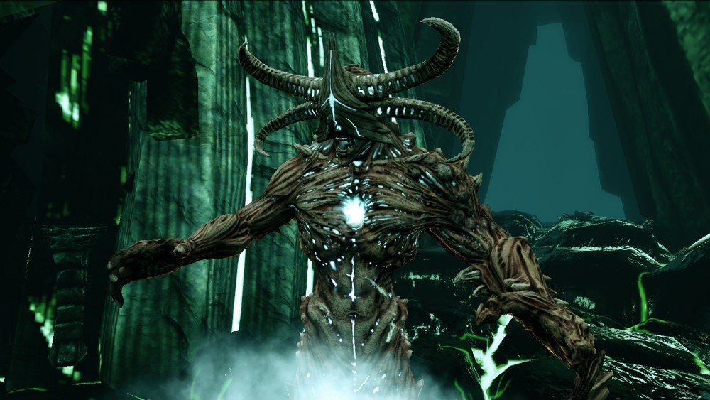 Hunted: The Demon's Forge
