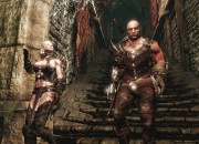 Hunted screenshot
