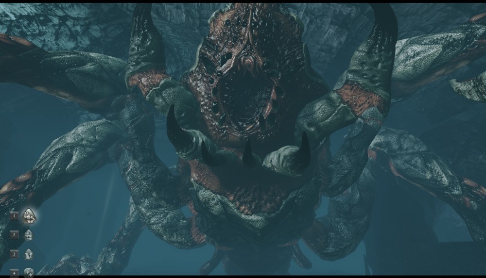 Hunted: The Demon's Forge