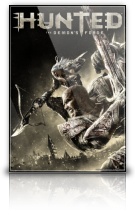 Hunted cover