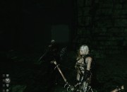 Hunted screenshot