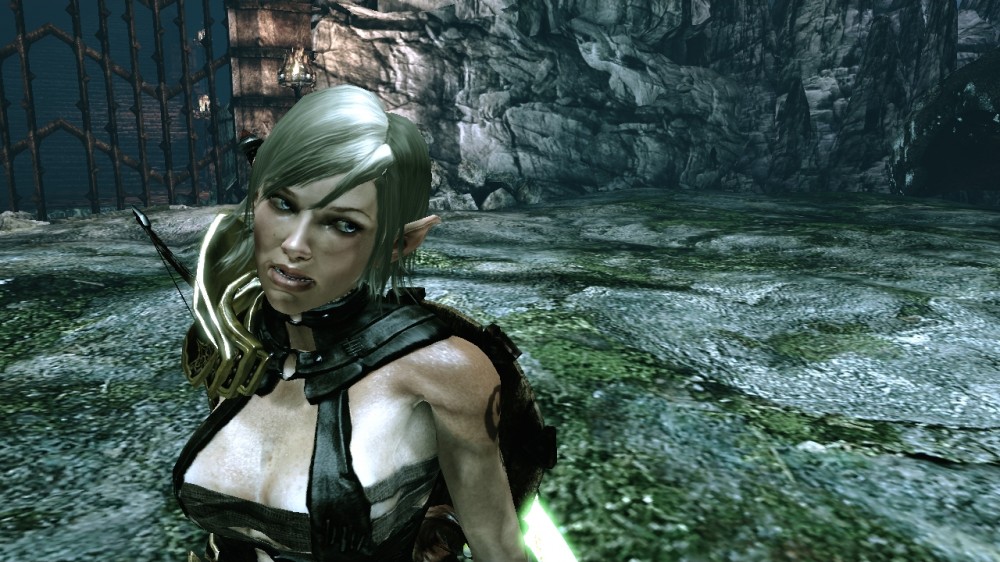 Hunted: The Demon's Forge