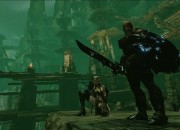 Hunted screenshot