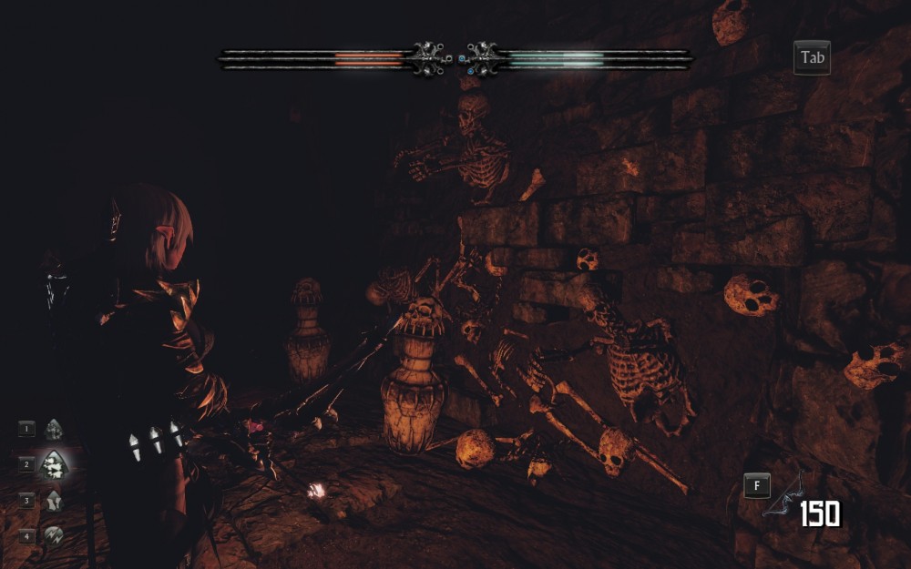 Hunted: The Demon's Forge