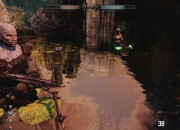 Hunted screenshot
