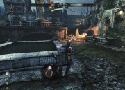 Hunted screenshot