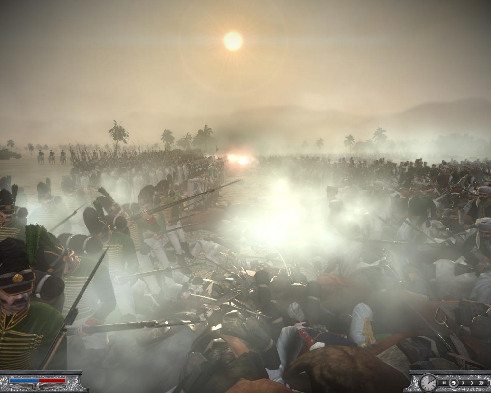 Total War: Napoleon