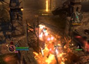 Dungeon Siege III screenshot