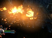 Dungeon Siege III