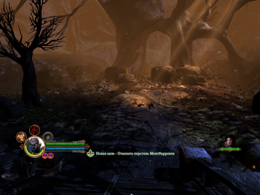 Dungeon Siege III
