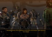 Dungeon Siege III screenshot