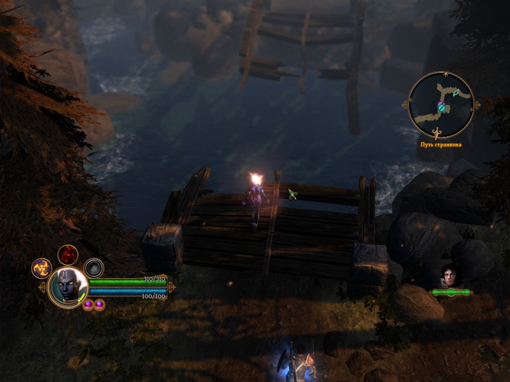 Dungeon Siege III