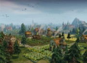 Anno 1404 screenshot