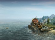 Anno 1404 screenshot