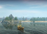 Anno 1404 screenshot