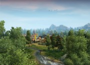 Anno 1404 screenshot
