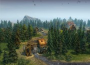 Anno 1404 screenshot