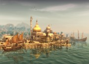 Anno 1404 screenshot