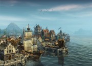 Anno 1404 screenshot