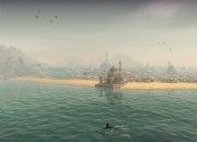 Anno 1404 screenshot
