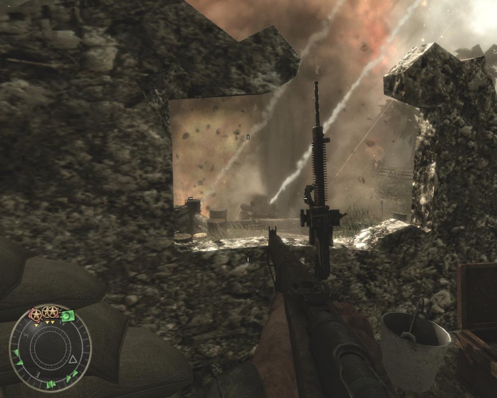 Call of Duty: World at War