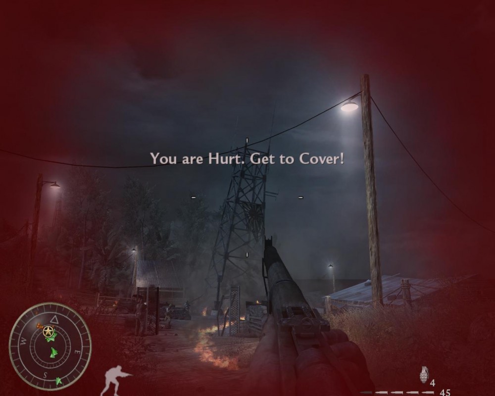 Call of Duty: World at War