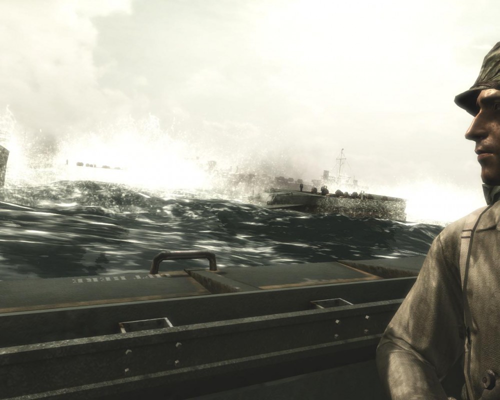 Call of Duty: World at War