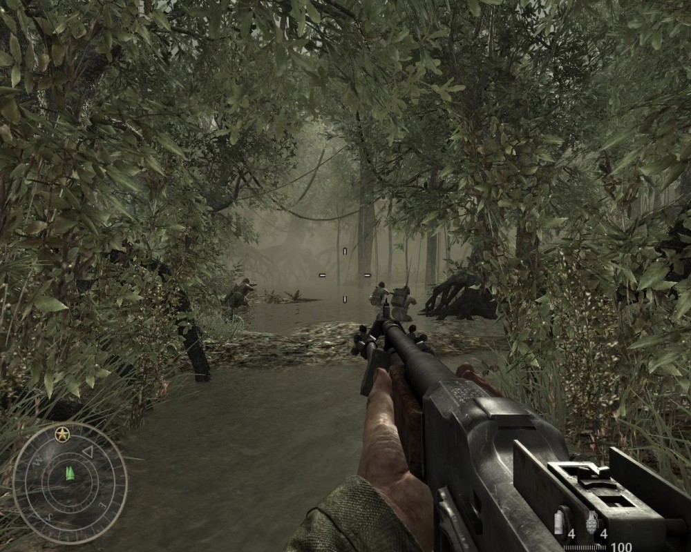 Call of Duty: World at War