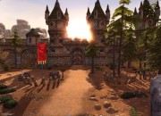 The Settlers 7 screenshot