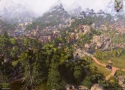 The Settlers 7 screenshot
